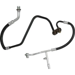 Order Suction And Discharge Assembly by FOUR SEASONS - 56690 For Your Vehicle