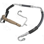 Order Suction And Discharge Assembly by FOUR SEASONS - 56693 For Your Vehicle