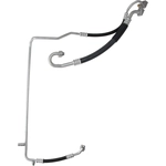 Order Suction And Discharge Assembly by FOUR SEASONS - 56694 For Your Vehicle