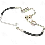 Order Suction And Discharge Assembly by FOUR SEASONS - 56697 For Your Vehicle