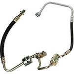 Order Suction And Discharge Assembly by FOUR SEASONS - 56697 For Your Vehicle