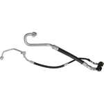 Order Assemblage d'aspiration et de décharge de FOUR SEASONS - 56698 For Your Vehicle