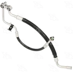 Order Suction And Discharge Assembly by FOUR SEASONS - 56716 For Your Vehicle