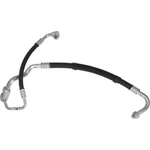 Order FOUR SEASONS - 56765 - Assemblage d'aspiration et de décharge For Your Vehicle