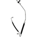 Order Suction And Discharge Assembly by FOUR SEASONS - 56772 For Your Vehicle