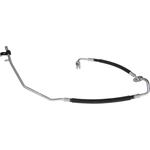 Order Suction And Discharge Assembly by FOUR SEASONS - 56774 For Your Vehicle