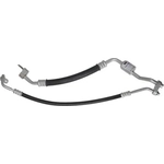 Order Suction And Discharge Assembly by FOUR SEASONS - 56780 For Your Vehicle