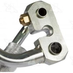Order Suction And Discharge Assembly by FOUR SEASONS - 56976 For Your Vehicle