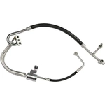 Order Suction And Discharge Assembly by FOUR SEASONS - 56976 For Your Vehicle