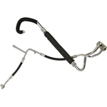 Order Suction And Discharge Assembly by FOUR SEASONS - 56999 For Your Vehicle