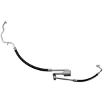 Order FOUR SEASONS - 65545 - A/C Refrigerant Discharge & Suction Hose Assembly For Your Vehicle