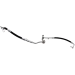 Order FOUR SEASONS - 65546 - A/C Refrigerant Discharge & Suction Hose Assembly For Your Vehicle