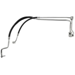 Order FOUR SEASONS - 65556 - A/C Refrigerant Discharge & Suction Hose Assembly For Your Vehicle