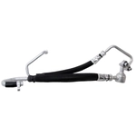 Order FOUR SEASONS - 65793 - A/C Refrigerant Discharge & Suction Hose Assembly For Your Vehicle