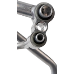 Order Suction And Discharge Assembly by FOUR SEASONS - 65868 For Your Vehicle