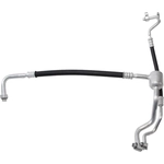 Order Suction And Discharge Assembly by FOUR SEASONS - 65877 For Your Vehicle