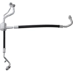Order Suction And Discharge Assembly by FOUR SEASONS - 65878 For Your Vehicle