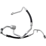 Order Suction And Discharge Assembly by FOUR SEASONS - 65879 For Your Vehicle