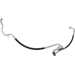 Order FOUR SEASONS - 65881 - A/C Refrigerant Discharge & Suction Hose Assembly For Your Vehicle