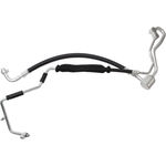 Order Suction And Discharge Assembly by FOUR SEASONS - 65910 For Your Vehicle
