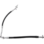 Order Suction And Discharge Assembly by FOUR SEASONS - 65912 For Your Vehicle