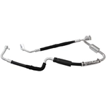 Order FOUR SEASONS - 65913 - A/C Refrigerant Discharge Hose For Your Vehicle