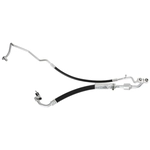 Order FOUR SEASONS - 66044 - A/C Discharge and Suction Line Hose Assembly For Your Vehicle