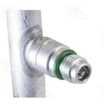 Order Suction And Discharge Assembly by FOUR SEASONS - 66051 For Your Vehicle