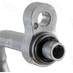 Order Suction And Discharge Assembly by FOUR SEASONS - 66053 For Your Vehicle
