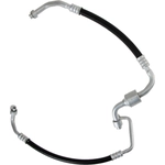 Order Assemblage d'aspiration et de décharge de FOUR SEASONS - 66058 For Your Vehicle