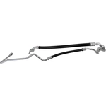 Order Suction And Discharge Assembly by FOUR SEASONS - 66078 For Your Vehicle