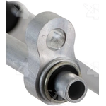 Order Suction And Discharge Assembly by FOUR SEASONS - 66081 For Your Vehicle