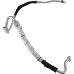 Order Suction And Discharge Assembly by FOUR SEASONS - 66082 For Your Vehicle