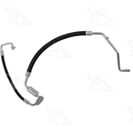 Order Suction And Discharge Assembly by FOUR SEASONS - 66086 For Your Vehicle