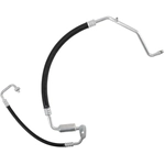 Order FOUR SEASONS - 66087 - A/C Refrigerant Discharge & Suction Hose Assembly For Your Vehicle