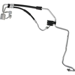 Order Suction And Discharge Assembly by FOUR SEASONS - 66102 For Your Vehicle