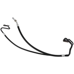 Order FOUR SEASONS - 66104 - A/C Discharge and Suction Line Hose Assembly For Your Vehicle