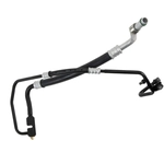 Order FOUR SEASONS - 66106 - A/C Refrigerant Discharge & Suction Hose Assembly For Your Vehicle