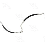 Order Suction And Discharge Assembly by FOUR SEASONS - 66143 For Your Vehicle
