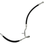 Order FOUR SEASONS - 66144 - Suction And Discharge Assembly For Your Vehicle