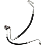 Order FOUR SEASONS - 66146 - A/C Refrigerant Discharge & Suction Hose Assembly For Your Vehicle