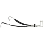 Order FOUR SEASONS - 66149 - A/C Refrigerant Discharge & Suction Hose Assembly For Your Vehicle