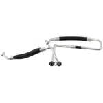 Order FOUR SEASONS - 66196 - A/C Refrigerant Discharge & Suction Hose Assembly For Your Vehicle