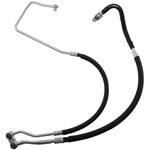 Order FOUR SEASONS - 66197 - A/C Refrigerant Discharge & Suction Hose Assembly For Your Vehicle