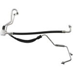 Order FOUR SEASONS - 66341 - A/C Refrigerant Discharge & Suction Hose Assembly For Your Vehicle