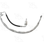 Order Suction And Discharge Assembly by FOUR SEASONS - 66535 For Your Vehicle