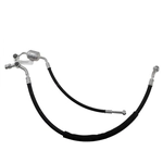 Order FOUR SEASONS - 66626 - A/C Refrigerant Discharge & Suction Hose Assembly For Your Vehicle