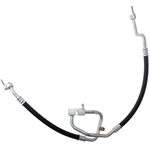 Order FOUR SEASONS - 66627 - Discharge & Suction Line Hose For Your Vehicle