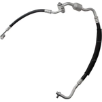 Order FOUR SEASONS - 66630 - Suction And Discharge Assembly For Your Vehicle