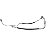 Order FOUR SEASONS - 66638 - A/C Refrigerant Discharge & Suction Hose Assembly For Your Vehicle